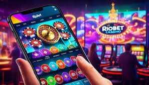 Ilustrasi enkripsi dan pengamanan transaksi keuangan di platform digital